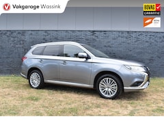 Mitsubishi Outlander - 2.4 PHEV Instyle Plugin-hybride
