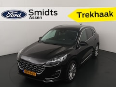 Ford Kuga - 2.5 PHEV 225 pk Vignale | Trekhaak | Pano | Winter Pack | Camera's | 19" | Adapt. cruise |