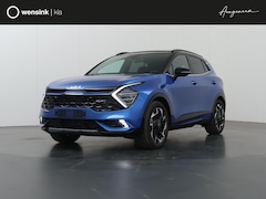 Kia Sportage - 1.6 T-GDi Plug-in Hybrid AWD GT-PlusLine Edition | Panoramadak | Harman/Kardon Audio | 360