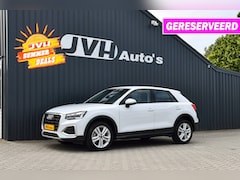 Audi Q2 - 30 (1.0) TFSi 110pk 03-2024 | BTW | Virtual CP | Matrix-LED | Keyless | Cam