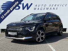Kia Niro - 1.6 GDi PHEV ExecutiveLine | ACC | Memory | Leder | HUD | Keyless | 18 inch