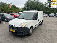 Opel Combo - 1.3 CDTi L2H1 ecoFLEX Edition
