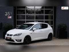 SEAT Ibiza - 1.0 EcoTSI FR | CARPLAY | CRUISE | NAVI | LED