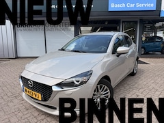 Mazda 2 - 2 1.5 Skyact-G Luxury