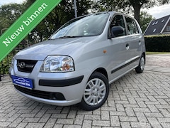 Hyundai Atos - 1.1i Active Cool, Beurt, Distr. 1e Eigenaar