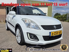 Suzuki Swift - 1.2 Exclusive, Airco Lm Velgen Apk 9-2027 Juli maand? AKTIE maand