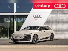 Audi A6 Avant e-tron - S edition e-tron 83 kWh 210 kW / 286 PK Avant Elek | LUCHTVERING | TREKHAAK | WINTERPAKKET