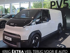 Kia PV5 - L2H1 Elite Executive 71, 2 kWh | NU BESTELBAAR |