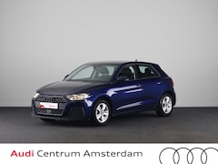 Audi A1 Sportback - 25 TFSI Pro Line 95pk | Navigatie via App | Cruise controle | Parkeersensoren achter | 15