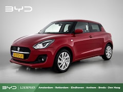 Suzuki Swift - 1.2 Stijl Smart Hybrid | Achteruitrijcamera | Apple CarPlay | Android Auto | 16" LMV |