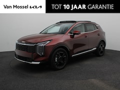 Kia Sportage - 1.6 T-GDi Hybrid DynamicPlusLine | Navigatie | Climate Control | Camera | Parkeersensoren