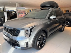 Kia Sorento - 1.6 T-GDi Plug-in Hybrid 4WD ExecutiveLine 7p | Uit voorraad leverbaar |