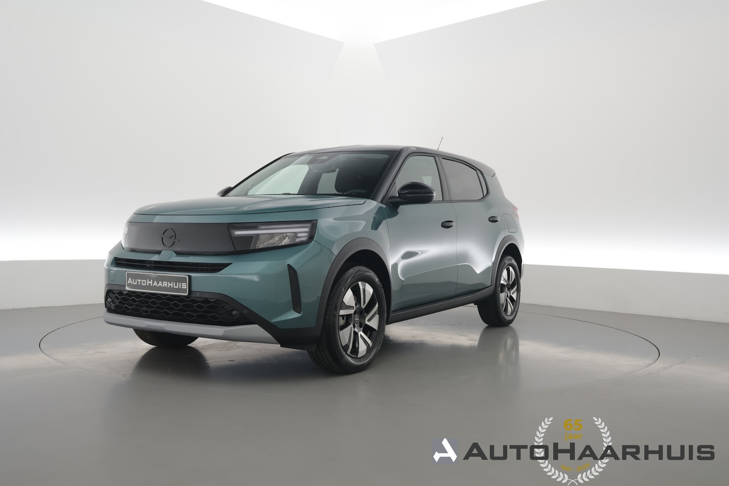 Opel Frontera - 1.2 Turbo Hybrid GS 7p. | Camera | Stoel- Stuurverw. | NAV + CarPlay | Cruise Ctrl. | LED - AutoWereld.nl