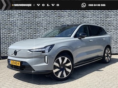 Volvo EX90 - Twin Motor Plus 7p. 111 kWh | Pilot Assist pack| Climate Pack | Stoelventilatie | 360 came