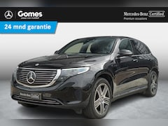Mercedes-Benz EQC - 400 4MATIC Business Solution Luxury 80 kWh | Panoramadak | Memory | Head up display | 360