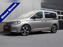 Volkswagen Caddy - Combi 1.5 TSI 115 pk 5p Automaat /Marge-Auto/ Climate/ Adap.Cruise/ Camera/ Apple-Carplay/