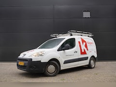 Peugeot Partner - 120 1.6 HDI L1 XR / incl nieuwe APK / Imperial