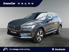 Volvo XC60 - 2.0 T6 Plug-in hybrid AWD Plus Bright | Full-LED koplampen | 360 Camera | Panoramadak | St