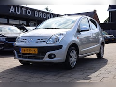 Nissan Pixo - 1.0 ACENTA | AUTOMAAT | AIRCO | 32000 KM NAP