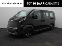 Kia PV5 Passenger - Elite 71.2 kWh | NIEUW TE BESTELLEN | 5-persoons | 360 camera | Stoel-/stuurwielverwarming