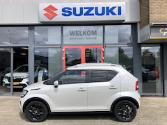 Suzuki Ignis - 1.2 Smart Hybrid 83pk Select Trekhaak (RIJKLAARPRIJS) Tot 10 jaar Garantie