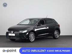 Volkswagen Polo - GP Life Edition (6) GP 1.0 TSI 70 kW / 95 PK Hatchba Achteruitrijcamera | Carplay