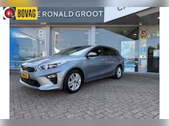Kia Cee'd Sportswagon - Ceed 1.0 T-GDi DynPlusL. | Carplay | Stationwagen | Add.cruise | Stoel/stuurverwarming | E