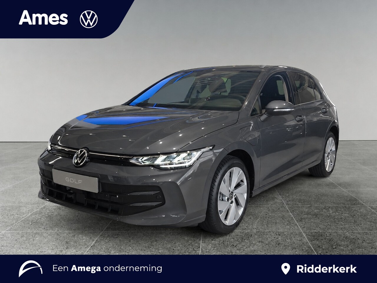 Volkswagen Golf - Life Edition 1.5 eHybrid 204 PK | Prijs is inclusief €2000 inruilpremie - AutoWereld.nl