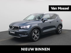 Volvo XC40 - 1.5 T5 Recharge Inscription | Automaat | Leder | Harman Kardon | Apple Carplay / Android A