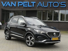 MG ZS - EV Luxury 45 kWh / Leder / Pano