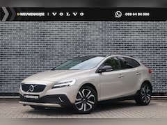 Volvo V40 Cross Country - 1.5 T3 Polar+ Luxury | Harman Kardon Audio | Achteruitrijcamera | Parkeerassistent | Parke