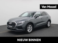 Audi Q3 - 35 TFSI Pro Line | Automaat | Leder | Apple Carplay / Android Auto | Stoelverwarming | Nav