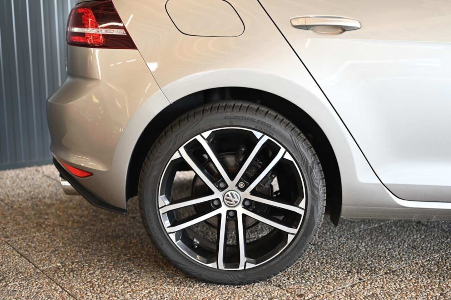 Volkswagen Golf - 1.2 TSI Trendline 1.2 TSI Trendline - AutoWereld.nl