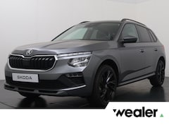 Skoda Kamiq - 1.0 TSI Selection | Automaat | Trekhaak wegklapbaar | Adaptive Cruise Control | Travel Ass