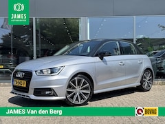 Audi A1 Sportback - 1.0 TFSI Adrenalin