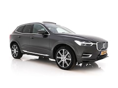Volvo XC60 - 2.0 T8 Twin Engine Inscription AWD (Plug-In) *PANO | LEATHER | FULL-LED | BOWERS&WILKINS |