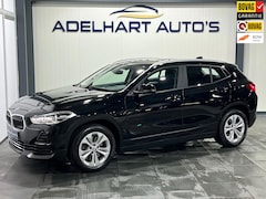 BMW X2 - XDrive25e Executive Automaat / Navigatie full map / Cruise control / Climate control / Key