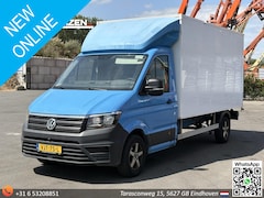 Volkswagen Crafter - 35 2.0 TDI L4H3 | € 7.950, - NETTO | Bakwagen | Euro 6 | Camera