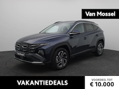 Hyundai Tucson - 1.6 T-GDI PHEV Comfort | Stoelverwarming | Achteruitrijcamera | Apple Carplay/Android Auto