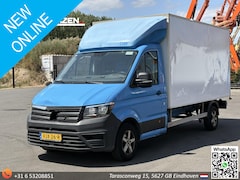 Volkswagen Crafter - 35 2.0 TDI L4H3 | € 7.950, - NETTO | Bakwagen | Euro 6 | Camera
