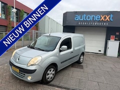 Renault Kangoo Express - 1.5 dCi 85 Super Confort ELEKTRISCHE RAMEN EN SPIEGELS I LAGE KILOMETERS I NETTE BUS