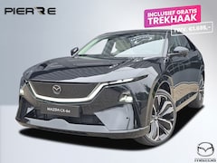 Mazda CX-6e - Takumi 78 kWh | PANO DAK | BEIGE LEDER | ELEKTRISCH VERSTELBARE STOELEN | GRATIS TREKHAAK