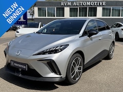 MG MG4 Electric - Luxury 64 kWh |360 CAMERA| 7 JAAR GARANTIE T/M 07-2031| ELEK. STOEL| DODE HOEK SENSOR| STO