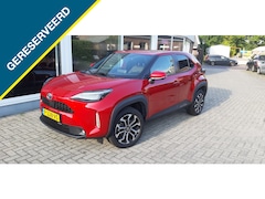 Toyota Yaris Cross - 1.5 Hybrid First Edition