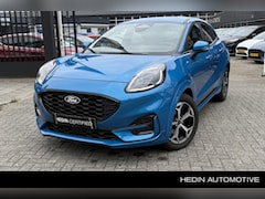 Ford Puma - 1.0 EcoBoost Hybrid ST-Line | Winterpack | All season | Automaat | Camera | Fabrieksgarant