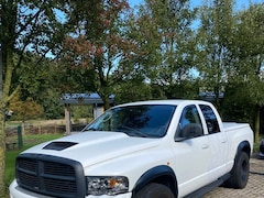 Dodge Ram 1500 - 5.7 hemi lpg