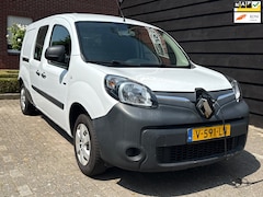 Renault Kangoo - Z.E. Maxi 44KW automaat HUURACCU