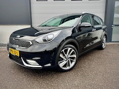 Kia Niro - 1.6 GDi Hybrid / Apple Carplay / Android Auto / Adapt Cruise