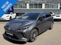 MG MG4 Electric - Luxury 64 kWh | 360 CAMERA| 7 JAAR GARANTIE T/M 03-2031| ELEK. STOEL| DODE HOEK SENSOR| ST
