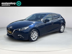Mazda 3 - 3 2.0 TS | Cruise Controle | Stoel verwarming | Navigatie |